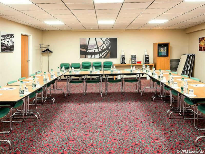 Ibis Gare De Lyon Ledru Rollin Hotel Parijs